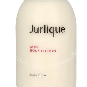 Jurlique Softening Rose Body Lotion 300ml