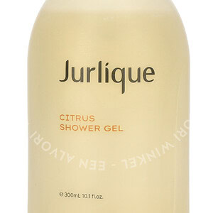 Jurlique Refreshing Citrus Shower Gel 300ml