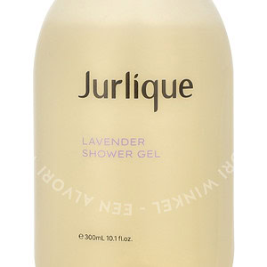 Jurlique Calming Lavender Shower Gel 300ml