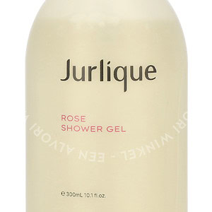 Jurlique Softening Rose Shower Gel 300ml