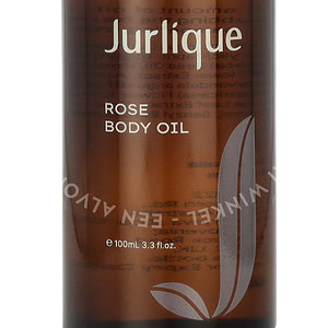 Jurlique Rose Body Oil 100ml