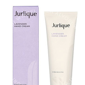 Jurlique Lavender Hand Cream 125ml