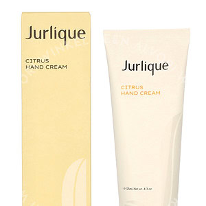 Jurlique Citrus Hand Cream 125ml