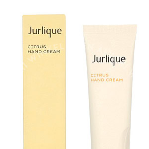 Jurlique Citrus Hand Cream 40ml