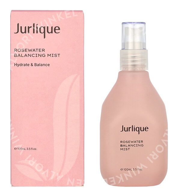 Jurlique Rosewater Balancing Mist 100ml