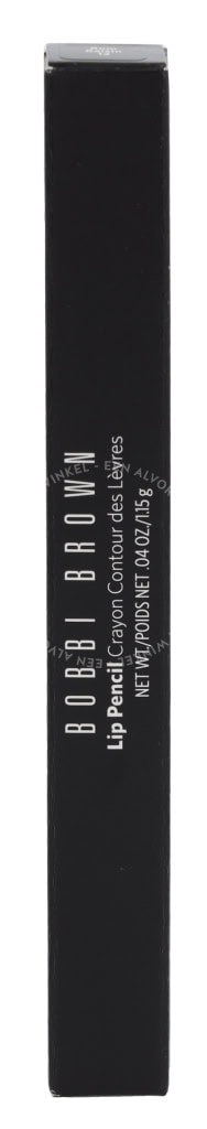 Bobbi Brown Lip Pencil 1.15g Rum Raisin - Afbeelding 2
