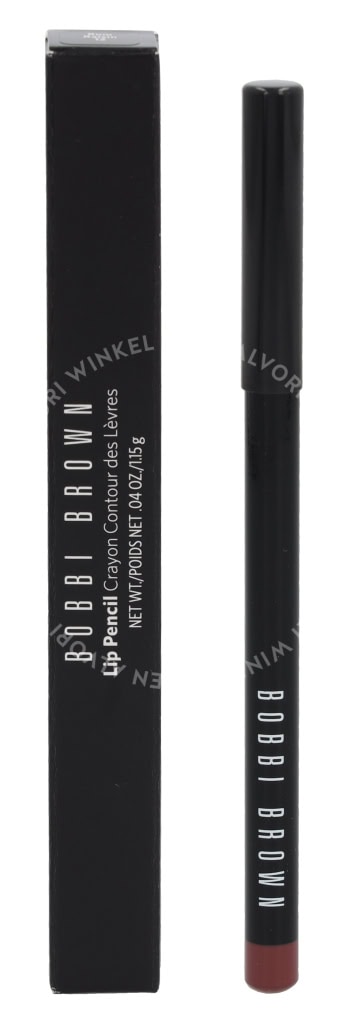 Bobbi Brown Lip Pencil 1.15g Rum Raisin