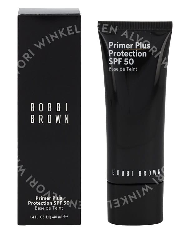 Bobbi Brown Primer Plus Protection SPF50 40ml