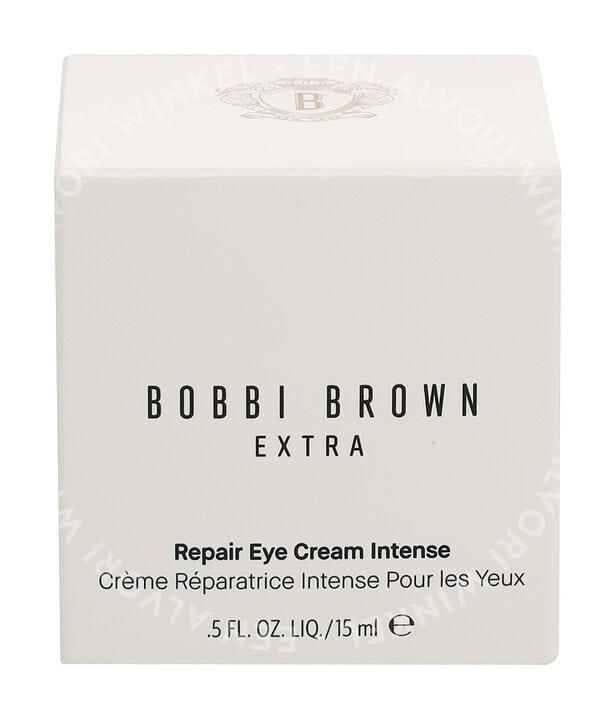 Bobbi Brown Extra Eye Repair Cream 15ml - Afbeelding 3