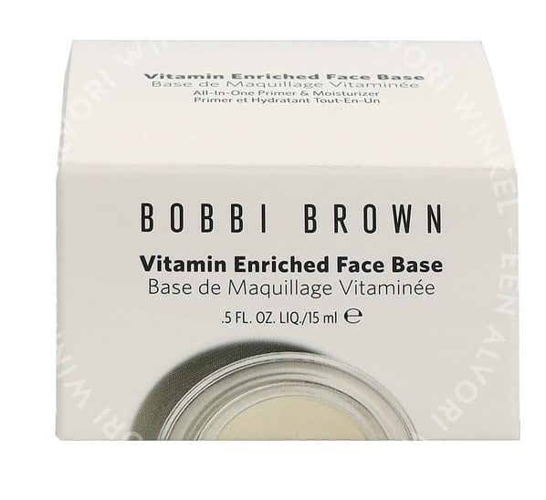 Bobbi Brown Vitaming Enriched Face Base 15ml - Afbeelding 3
