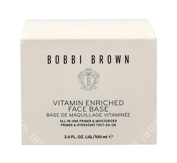 Bobbi Brown Vitaming Enriched Face Base 100ml For All Skin Types - Afbeelding 3