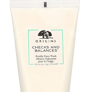 Origins Checks & Balances Frothy Face Wash 150ml