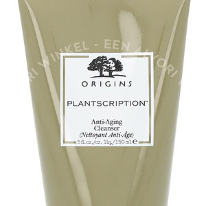 Origins Plantscription Anti-Aging Cleanser 150ml
