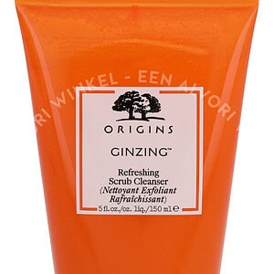 Origins Ginzing Refreshing Scrub Cleanser 150ml
