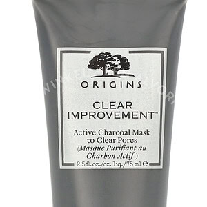 Origins Clear Improvement Active Charcoal Mask 75ml