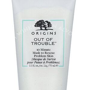 Origins Out Of Trouble-10 Minute Mask 75ml