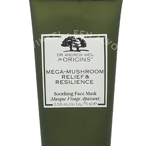 Origins Dr. Weil Mega-Mushroom Soothing Face Mask 75ml