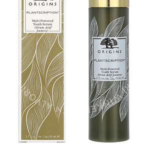 Origins Plantscription Multi-Powered Youth Serum 50ml