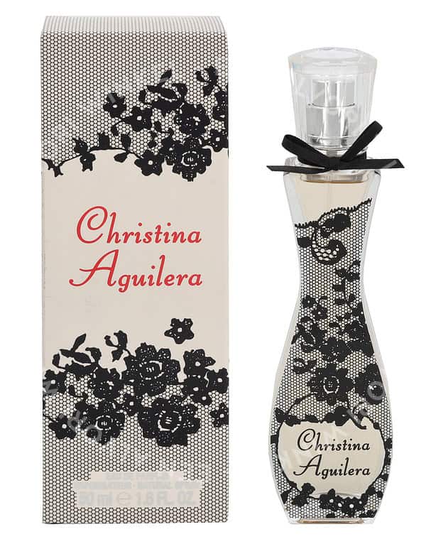 Christina Aguilera Edp Spray 50ml