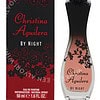 Christina Aguilera By Night Edp Spray 50ml