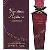 Christina Aguilera Violet Noir Edp Spray 50ml