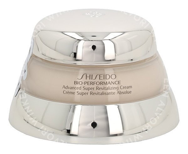 Shiseido Bio-Performance Advanced Super Revitalizing Cream 75ml Retexturizing/Moisturizing - Afbeelding 2