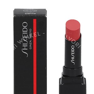 Shiseido Color Gel Lip Balm 2g #107 Dahlia