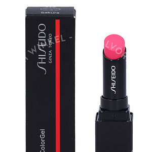 Shiseido Color Gel Lip Balm 2g #113 Sakura