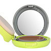 Shiseido Sports BB Compact Wet Force Quick Dry SPF50+ 12g Medium Dark - Afbeelding 2