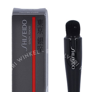 Shiseido Tsutsu Fude Concealer Brush 1stuk
