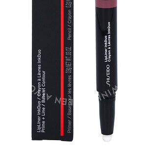 Shiseido Lipliner InkDuo 1