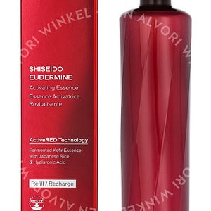Shiseido Eudermine Activating Essence Refill 145ml