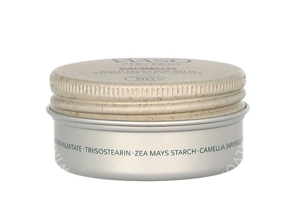 Shiseido WASO Multi Relief SOS Balm 20g Calmellia - Afbeelding 2