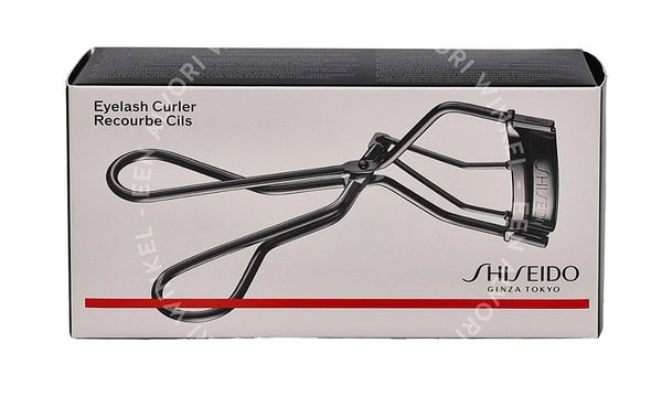 Shiseido Eyelash Curler 1stuk - Afbeelding 3