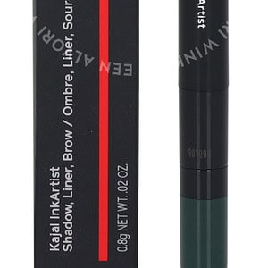 Shiseido Kajal InkArtist Shadow