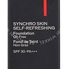 Shiseido Shiseido ControlledChaos MascaraInk 11,5ml #04 Emerald Energy - Afbeelding 3
