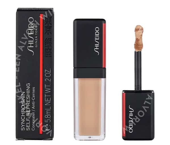 Shiseido Synchro Skin Self-Refreshing Concealer 5