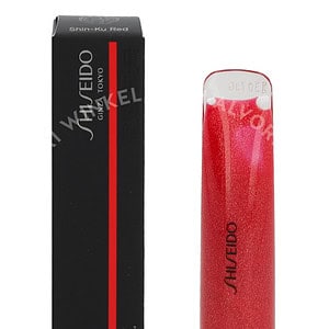 Shiseido Shimmer Gel Gloss 9ml #07 Shin-Ku