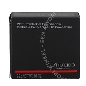 Shiseido Pop Powdergel Eye Shadow 2