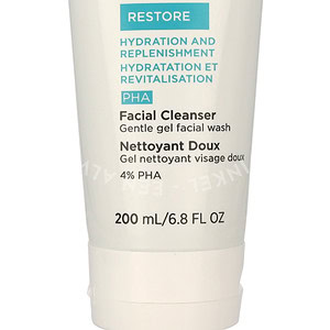 Neostrata PHA Facial Cleanser Gentle Gel Wash 200ml