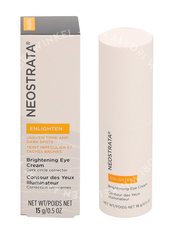 Neostrata Brightening Eye Cream 15g