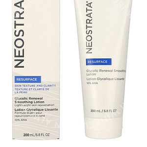 Neostrata Glycolic Renewal Smoothing Lotion 200ml