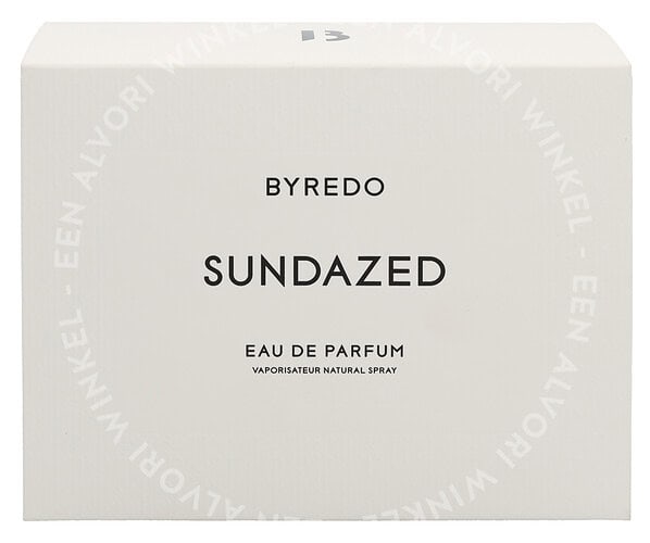 Byredo Sundazed Edp Spray 50ml - Afbeelding 3