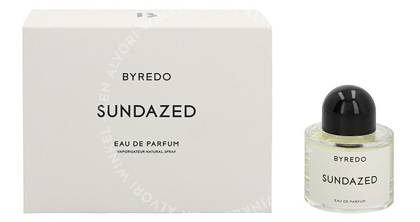 Byredo Sundazed Edp Spray 50ml