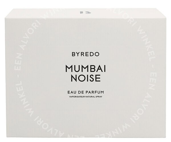 Byredo Mumbai Noise Edp Spray 100ml - Afbeelding 3