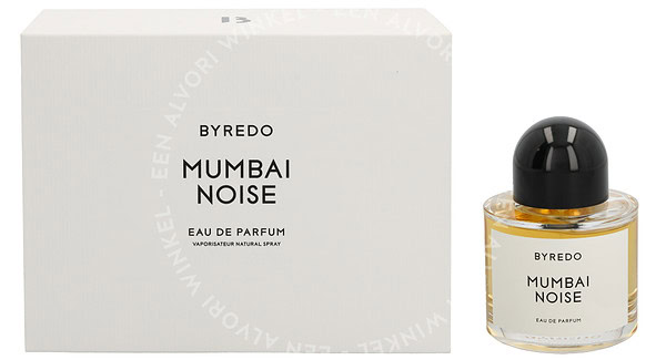 Byredo Mumbai Noise Edp Spray 100ml