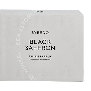 Byredo Black Saffron Edp Spray 50ml