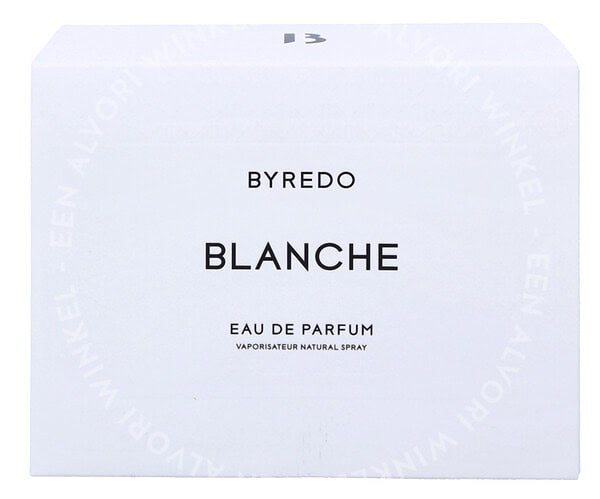 Byredo Blanche Edp Spray 50ml - Afbeelding 3