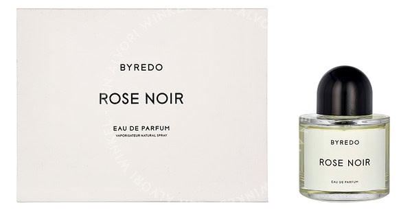 Byredo Rose Noir Edp Spray 100ml