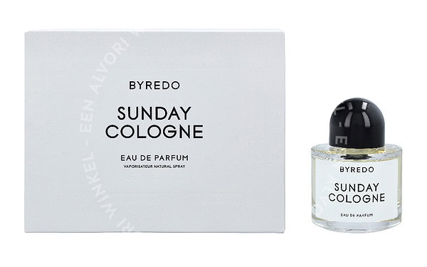 Byredo Sunday Cologne Edp Spray 50ml